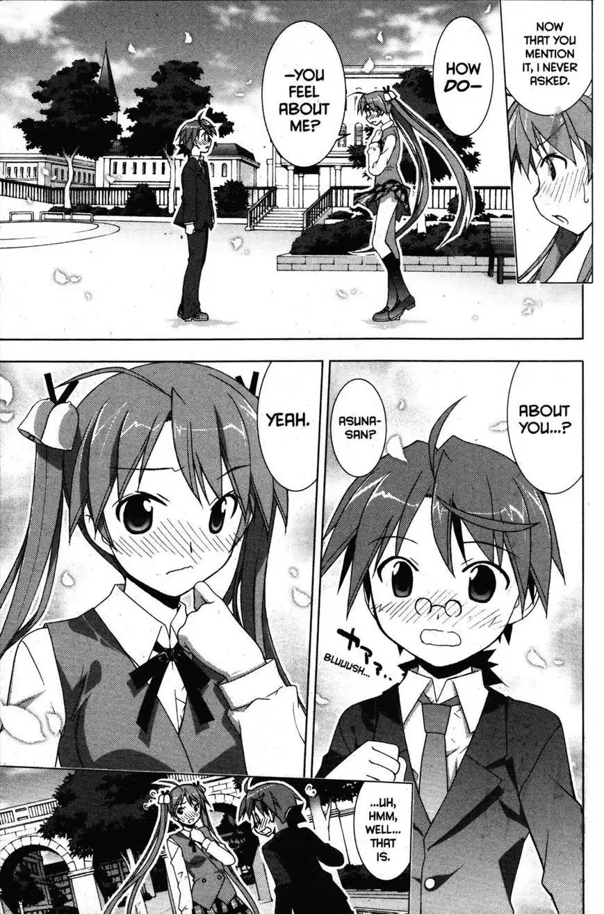 Negima!? Neo Chapter 31 12